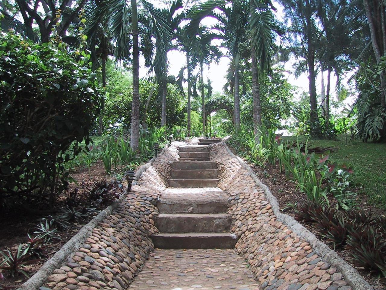 Sweet Songs Jungle Lodge San Ignacio Exterior foto