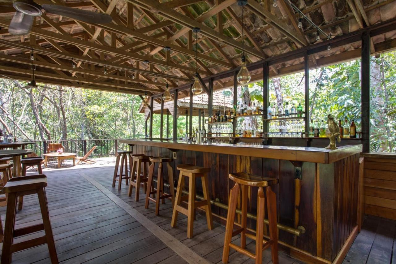 Sweet Songs Jungle Lodge San Ignacio Exterior foto