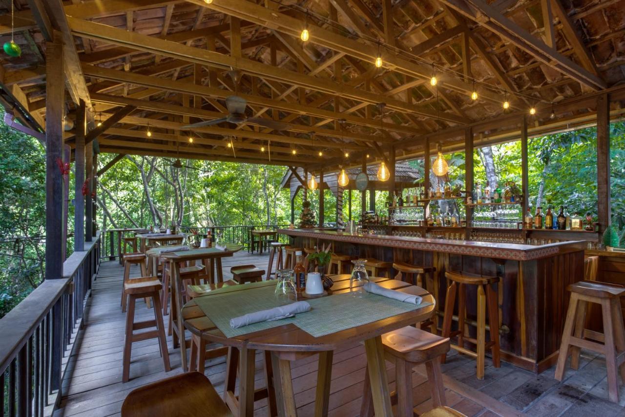 Sweet Songs Jungle Lodge San Ignacio Exterior foto